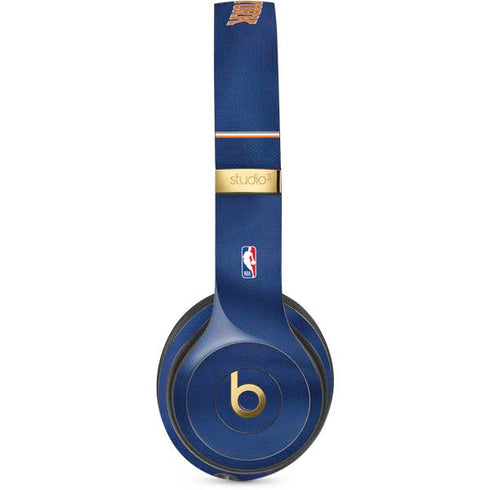 NBA New York Knicks Jersey Studio Wireless 3 Skin